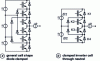 Figure 13 - Diode-clamped inverters