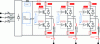 Figure 14 - Safety features of a standard UPS topology