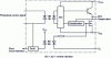 Figure 14 - Opto-coupler integrating amplification and short-circuit protection functions (Agilent HCPL 316J)