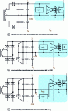 Figure 12 - Choice of reference voltages