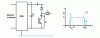 Figure 6 - Switching cell and associated quantities