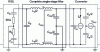 Figure 12 - Symmetrical EMC filter structure