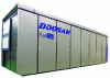 Figure 3 - PAFC Pure Cell 400 module, running on natural gas (Doosan)
