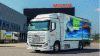 Figure 29 - Hyundai H2 Xcient hydrogen truck