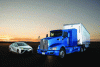 Figure 33 - Toyota Alpha truck