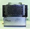 Figure 5 - Air-cooled fuel cell system (AirCell™ from H2SYS)