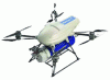 Figure 19 - HyliumX hydrogen-powered drone