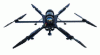 Figure 20 - Hycopter Drone from H3 Dynamics