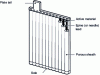 Figure 3 - Tubular plate