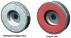 Figure 7 - Discs of an axial flux asynchronous magnetic coupling (Dexter Magnetic Technologies®)