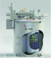 Figure 16 - YBCO Eccoflow limiter flay (24 kV/1 kA)