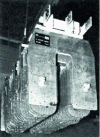 Figure 23 - Merlin-Gerin double inductor for the Aérotrain