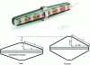 Figure 13 - APA actuator principle