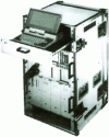 Figure 19 - Mobile test cart