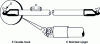 Figure 4 - Universal pole