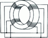 Figure 6 - Compensation windings