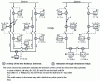 Figure 21 - Principle of closed-loop protection using timed directional relays