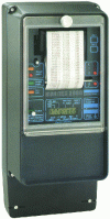 Figure 11 - MAXITEC 2000 medium-duty printer (Schlumberger Industries)