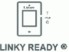 Figure 3 - Linky Ready marking