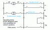 Figure 2 - Three types of complementary redundant power supply