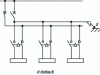 Figure 5 - Dual antenna distribution