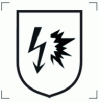 Figure 26 - Flash arc symbol IEC 60417-6353 : 2016-02