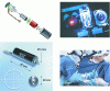 Figure 10 - Permanent magnet motors for adaptive optics in surgical robotics (Brushless motors Faulhaber group)