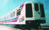 Figure 30 - Vancouver's first ART1 linear subway (Canada)