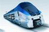 Figure 22 - A Régiolis trainset (source: Alstom)