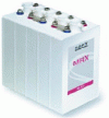 Figure 49 - MRX unit with 5 180 Ah Ni-Cd cells (source SAFT)