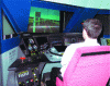 Figure 16 - The ERTMS driving simulator