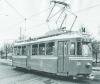 Figure 10 - Zurich streetcars, the most modern in Europe in 1939 (GM photo)