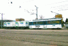 Figure 6 - Cargo Tram Zurich, VBZ