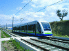 Figure 13 - Vélez-Málaga Spanish tramway (photo JM Valero)