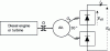 Figure 9 - Basic continuous power supply