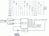 Figure 15 - Example of use in matrix form