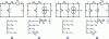 Figure 17 - Single-source electrical models