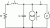 Figure 21 - Calculation of internal impedance