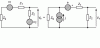 Figure 22 - Equivalence with input sources