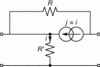 Figure 5 - Calculation of active quadrupole parameters Yij