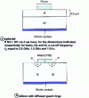 Figure 34 - Schottky diode