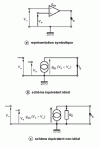 Figure 3 - Transconductance amplifier