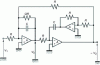 Figure 30 - Akerberg and Mossberg second-order cell