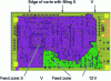 Figure 11 - Mass reserve at the edge of the map