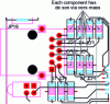 Figure 9 - Good example of mass filter referencing