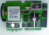 Figure 11 - Faradized printed circuit board (source: Compelma SAS)