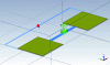 Figure 3 - Simulation with CST software (source: Emitech)
