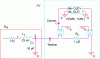 Figure 21 - Electrical behavior model (PDN and DN), based on integration of the I/V characteristic extracted using the TLP generator