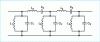 Figure 19 - Bandpass filter with multiple tuned circuits