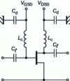 Figure 18 - Field-effect transistor bias circuits
